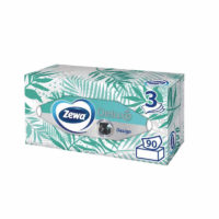 ZEWA DELUXE FACAIL TISSUES 3 PLY