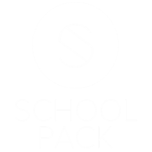 SchoolPack_Logo_White