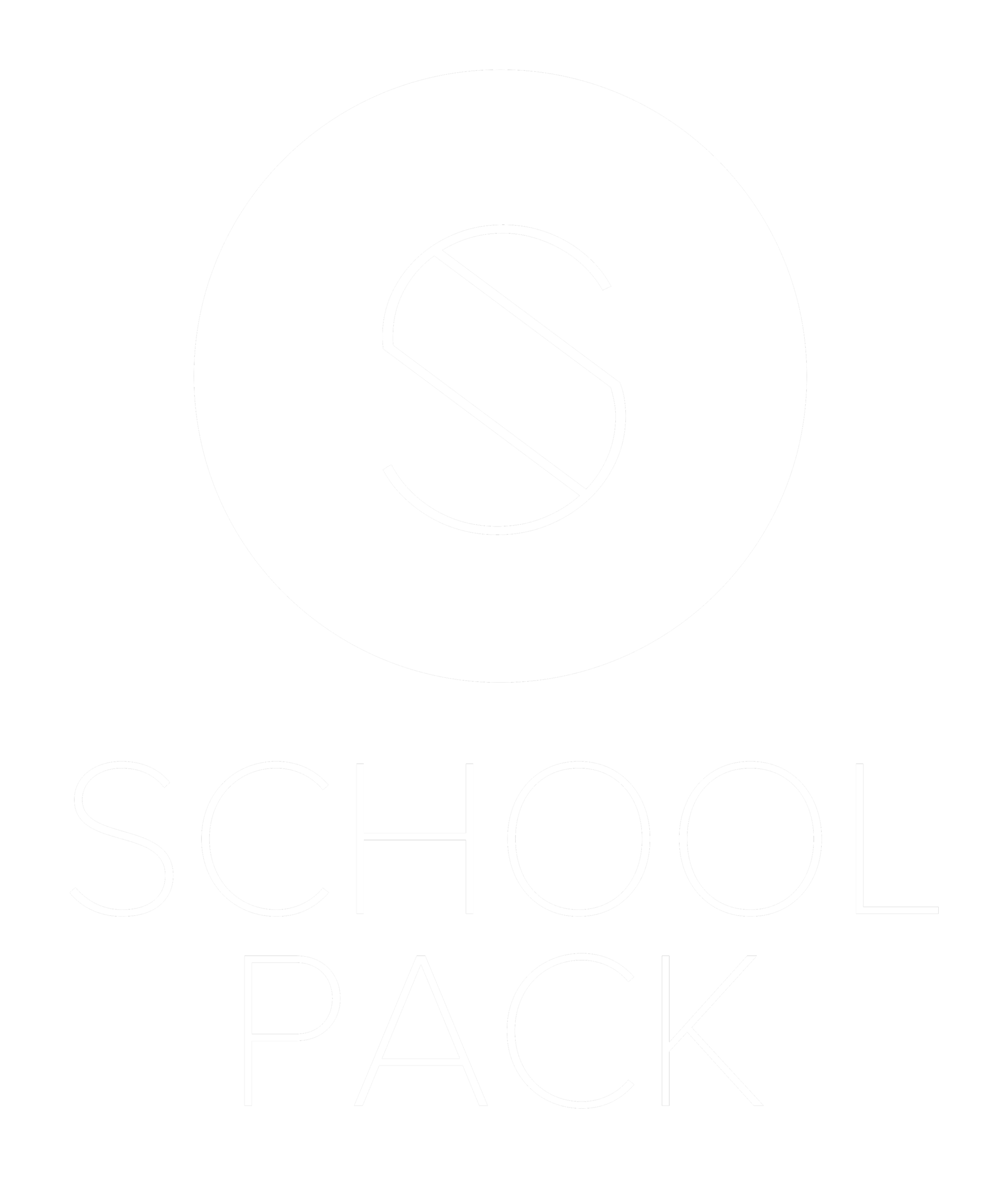School Pack Logo
