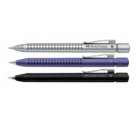 FABER CASTELL 2011 GRIP MECHANICAL PENCIL