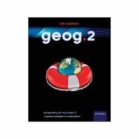 GEOG.2 STUDENT BOOK (4TH EDITION)