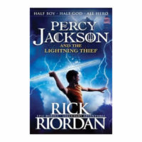 PERCY JACKSON AND THE LIGHTENING THIEF