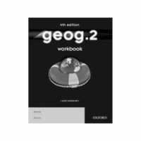 GEOG.2 WORKBOOK (4TH EDITION)