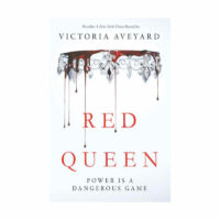 THE RED QUEEN