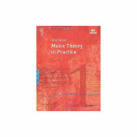 MUSIC THEORY IN PRACTICE GRADE 1