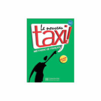 FRENCH BOOK: LE NOUVEAU TAXI 2