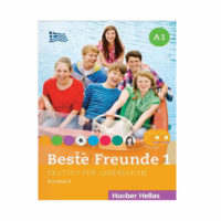 GERMAN BOOK: BESTE FREUNDE 1 (KURSBUCH)