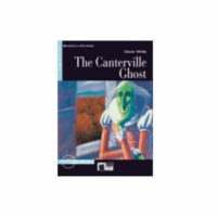 THE CANTERVILLE GHOST (+AUDIO CD & CD ROM)