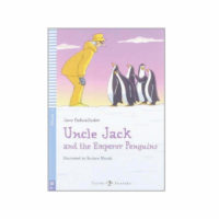 UNCLE JACK AND THE EMPEROR PENGUINS