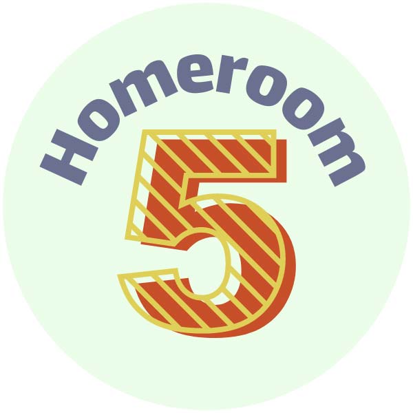 ACS Homeroom 5