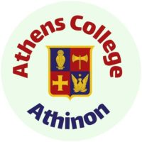 Athens College Athinon