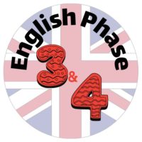 Κολλέγιο Αθηνών | ΄Β Γυμνασίου - English Phase 3 & 4