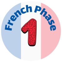 French Phase 1