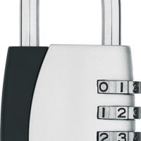 ABUS LOCK