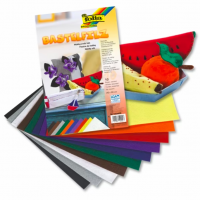 Felt Sheets 20 x 30 - 10 Colors