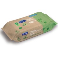 Μωρομάντηλα Septona Eco Life 60 τμχ