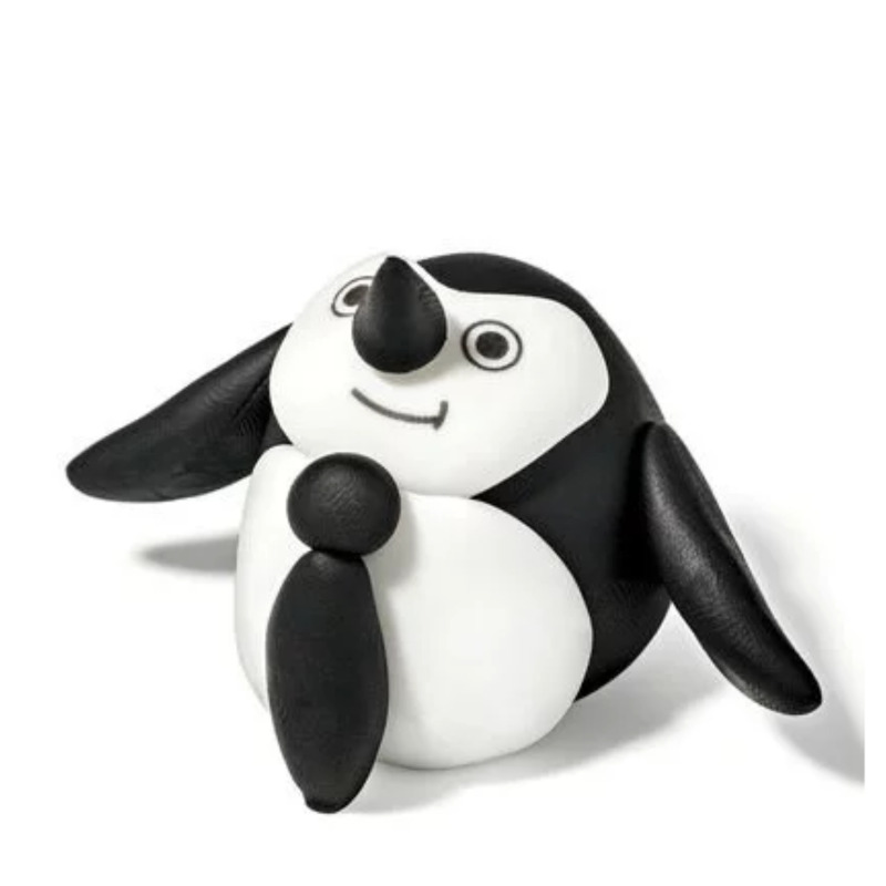 Funny Penguin5