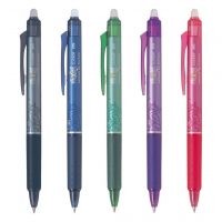 PILOT ΣΤΥΛΟ FRIXION BALL CLICKER 0.7mm