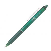 PILOT PEN FRIXION BALL CLICKER 0.7mm - Green