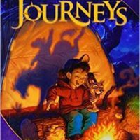 JOURNEYS - READER - GRADE 3 LEVEL 1