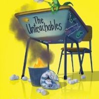 THE UNTEACHABLES HC