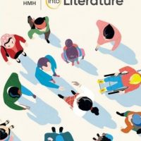 INTO LITERATURE STUDENT EDITION SOFTCOVER GRADE 9 N/E