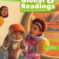 GLOBAL READINGS 2 BLENDED PACK