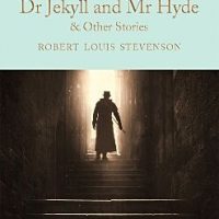 THE STRANGE CASE OF DR JEKYLL AND MR HYDE HC