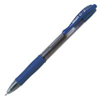 PILOT PEN G-2 1.0mm - Blue