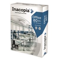 INACOPIA COPY PAPER 80 GR/M² A3 500 SHEETS
