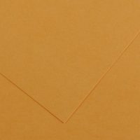CANSON COLORLINE PAPER 220gr - 50 x 70 Leather