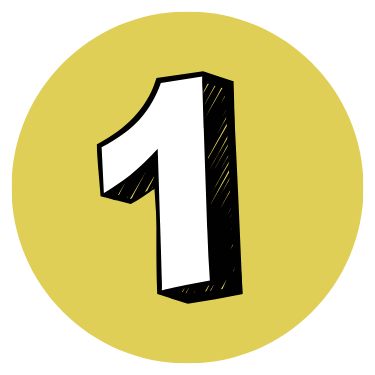 1 icon