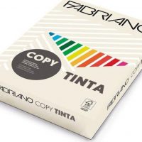 FABRIANO COPY TINTA AVORIO A3 80gr 250φ.