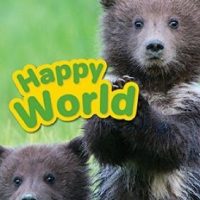 HAPPY WORLD 2 STUDENT BOOK