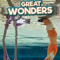 GREAT WONDERS 1 SB