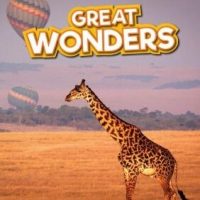 GREAT WONDERS 3 WB