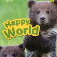 HAPPY WORLD 2 WORKBOOK