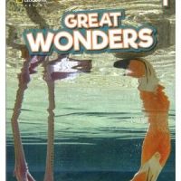 GREAT WONDERS 1 WB