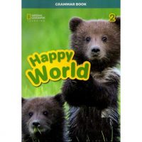 HAPPY WORLD 2 GRAMMAR BOOK
