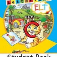 LETTERLAND ELT HANDWRITING BOOK PB