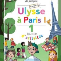 NOUVEAU ULYSSE A PARIS 1 CAHIER