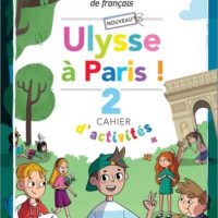 NOUVEAU ULYSSE A PARIS 2 CAHIER