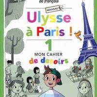 NOUVEAU ULYSSE A PARIS 1 CAHIER DE DEVOIRS