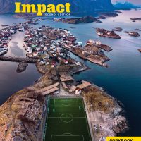 IMPACT FOUNDATION SB ( + SPARK) BRIT. ED 2ND ED