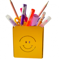 HOOPLADOO - PENCIL HOLDER