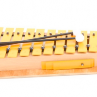 STUDIO 49 Alto Glockenspiel - Diatonic Metallophone