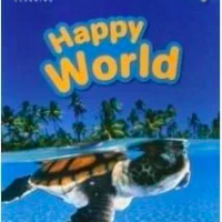 HAPPY WORLD 1 GRAMMAR BOOK