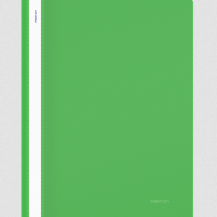 FABRIC REPORT COVER - Light Green