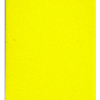 METRON ART FOAMBOARD 30x40cm 1.8mm - Yellow