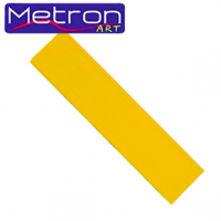 METRON ART ΧΑΡΤΙ ΓΚΟΦΡΕ 0.5x2m 10 ΦΥΛΛΑ